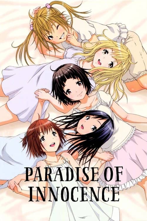 Paradise of Innocence