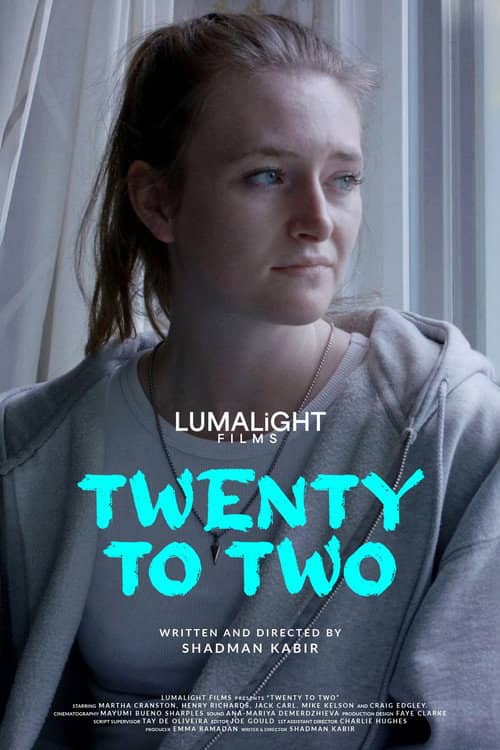 Twenty to Two