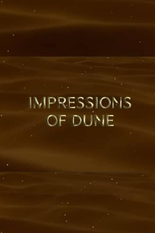 Impressions of Dune