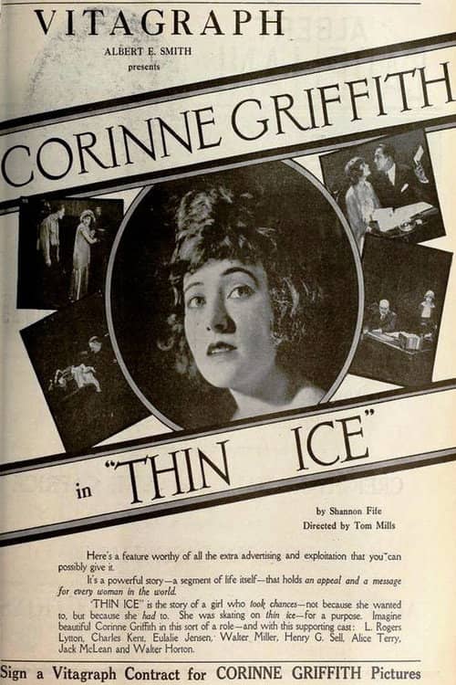 Thin Ice
