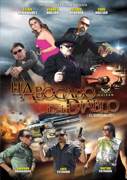 El Abogado Del Diablo