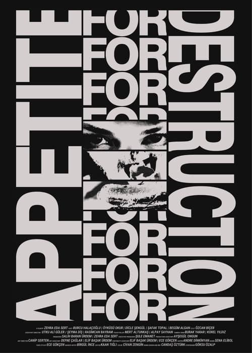 Appetite for Destruction