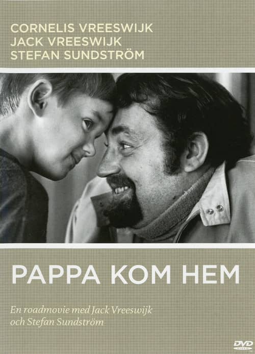 Pappa kom hem
