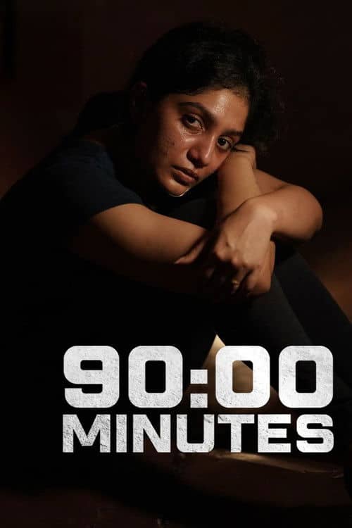 90:00 Minutes