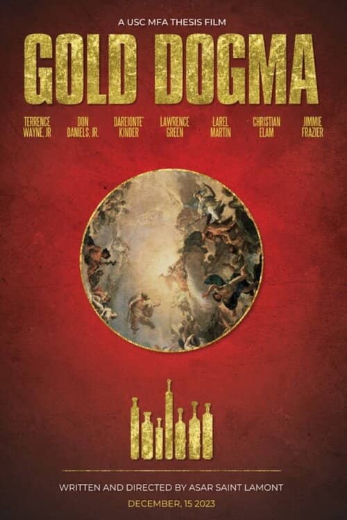 Gold Dogma