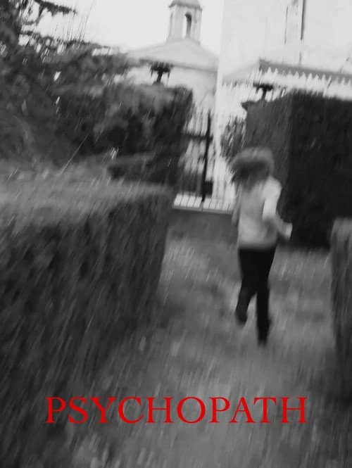 PSYCHOPATH