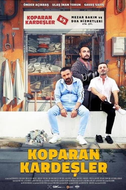 Koparan Brothers