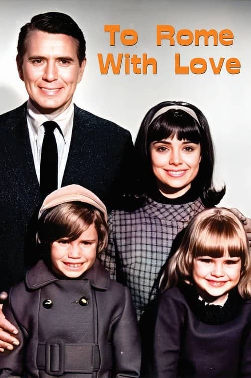 To Rome with Love
