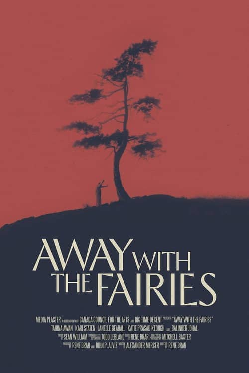 Away with the Fairies