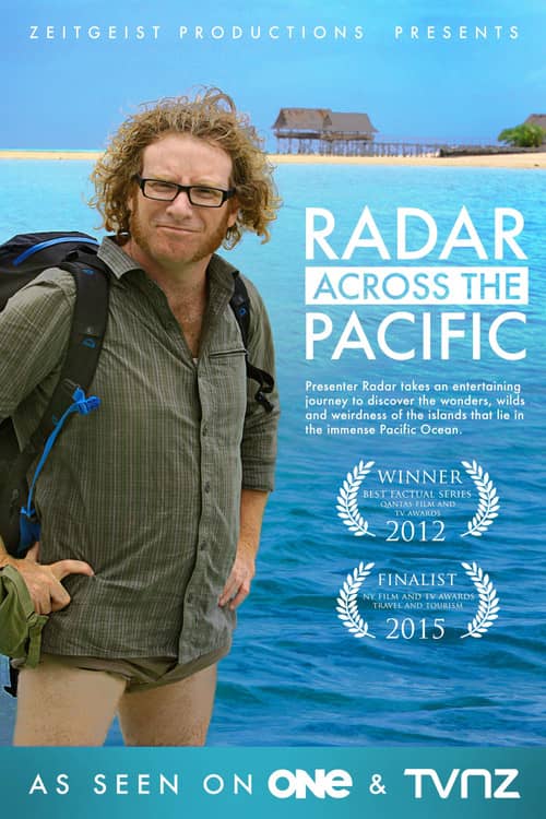 Radar Across the Pacific