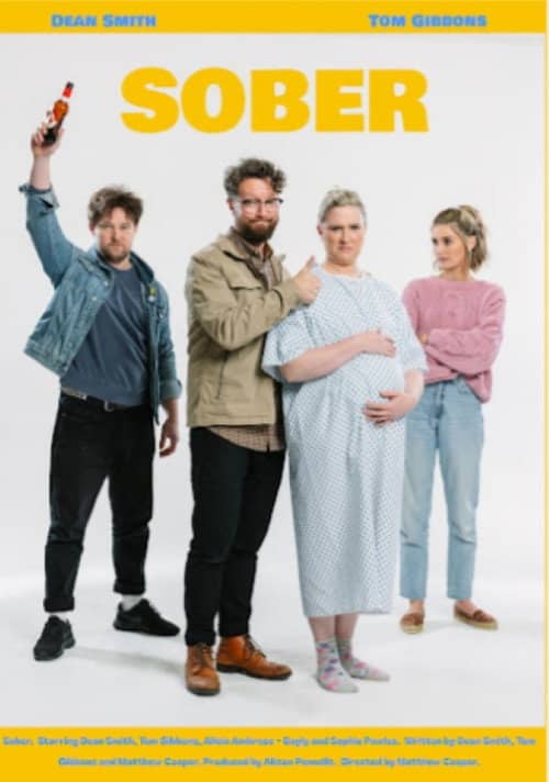 Sober