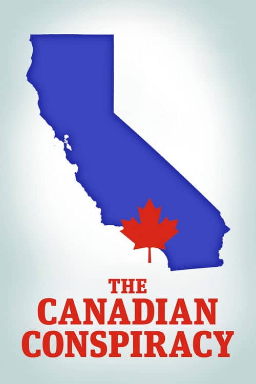 The Canadian Conspiracy