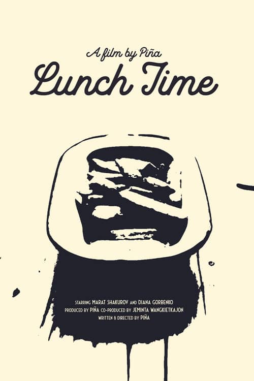 Lunch Time