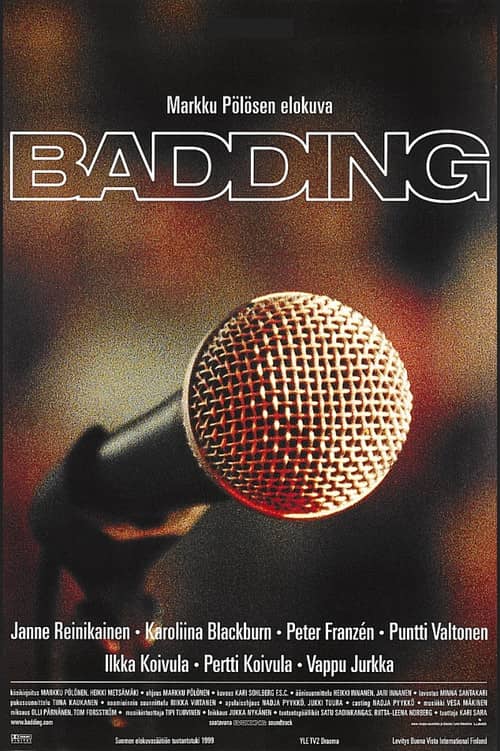 Badding