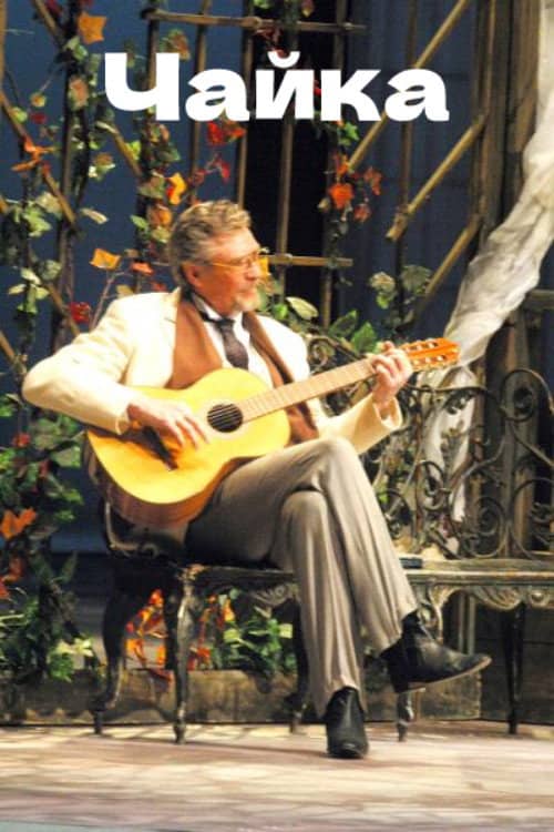 The Seagull