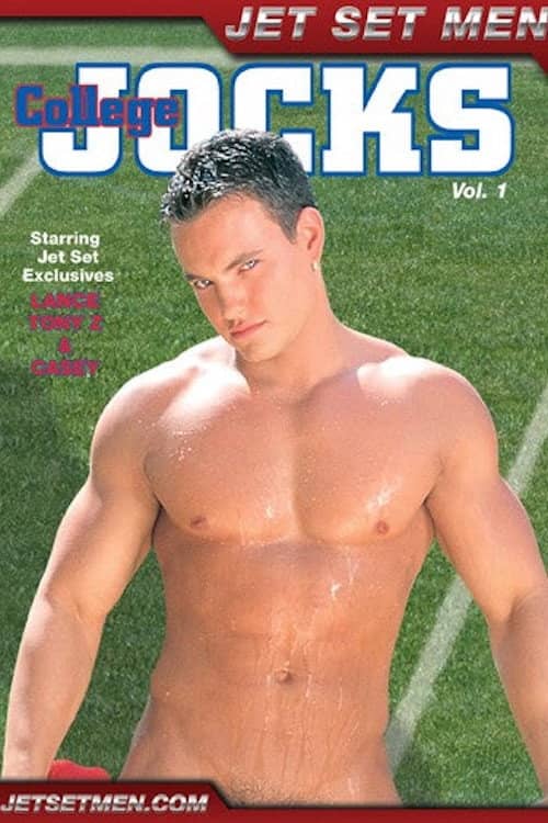 College Jocks 1
