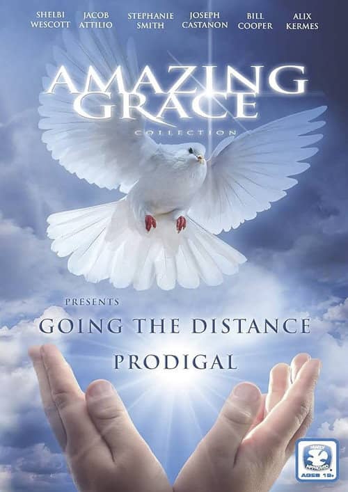 Going The Distance