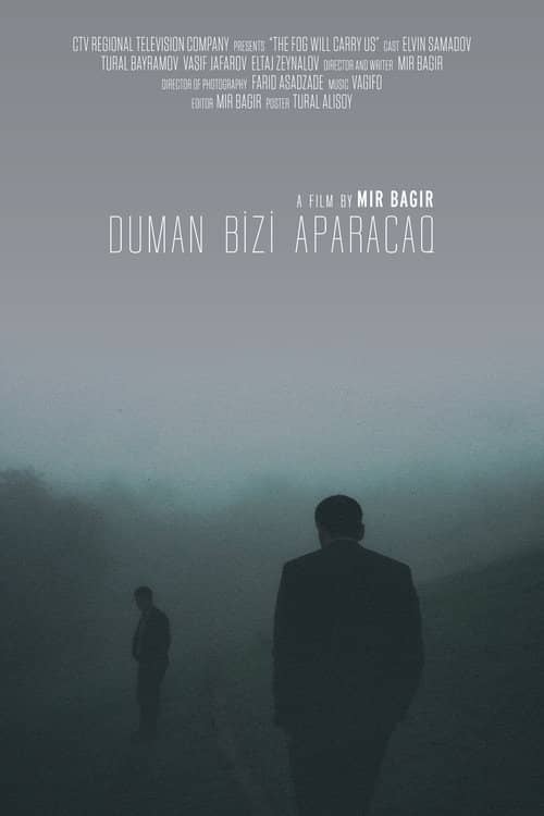 The Fog Will Carry Us