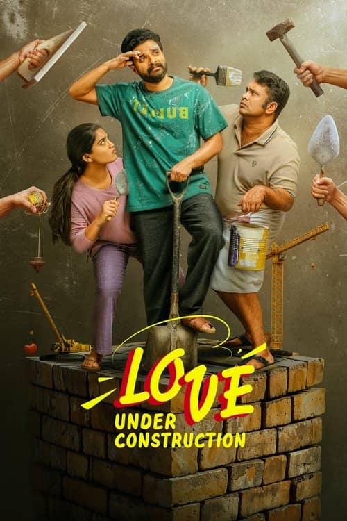 Love Under Construction
