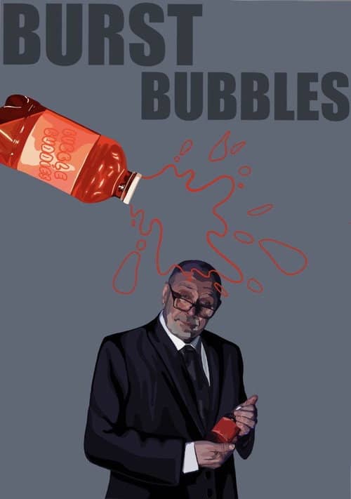 Burst Bubbles
