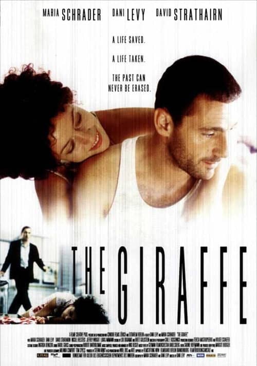 The Giraffe