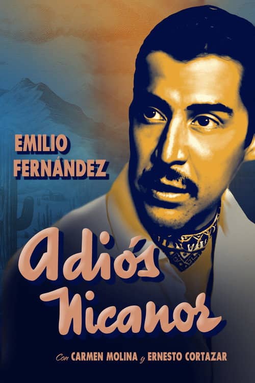 Adios Nicanor