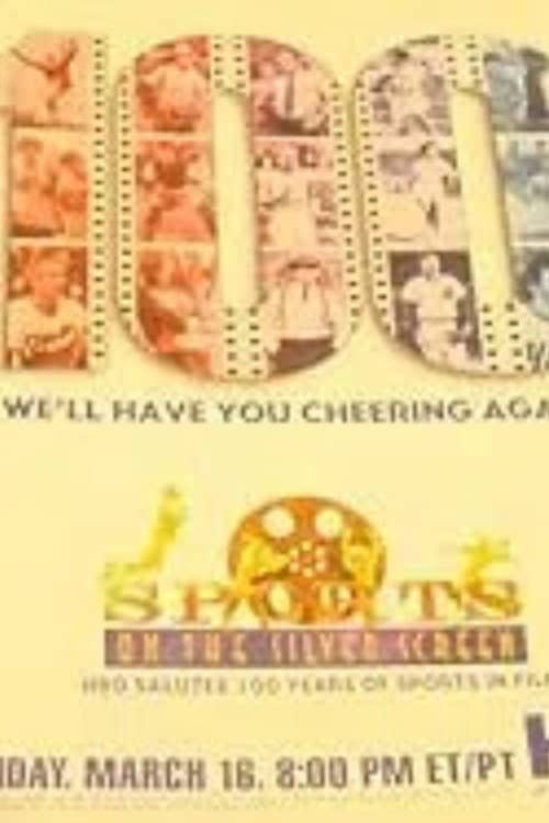 Sports on the Silver Screen