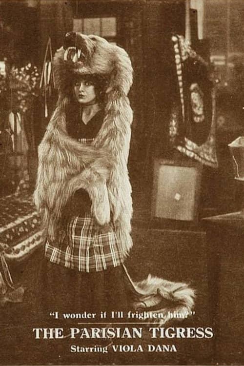 The Parisian Tigress