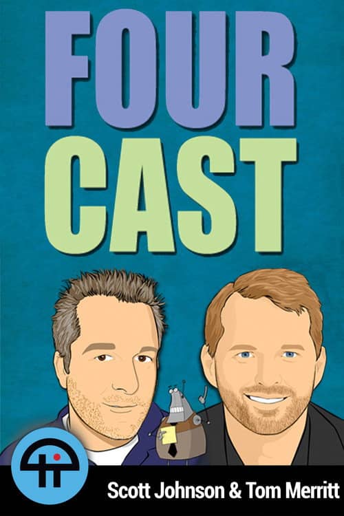 FourCast