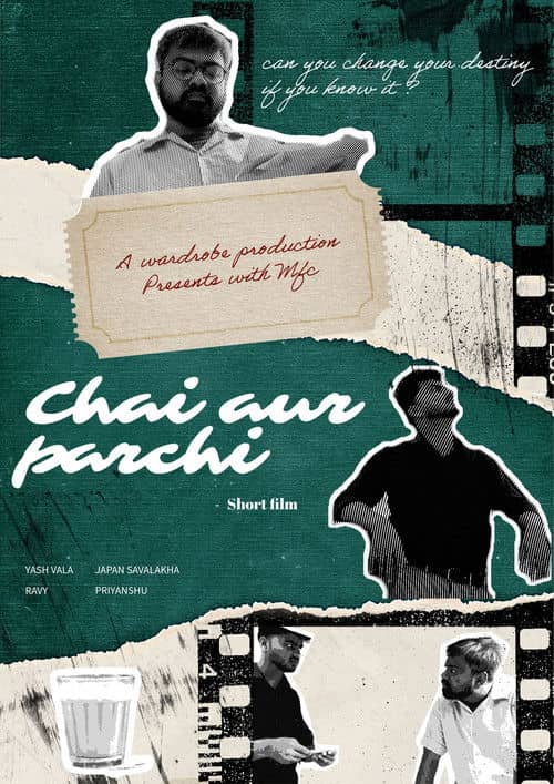 Chai aur Parchi
