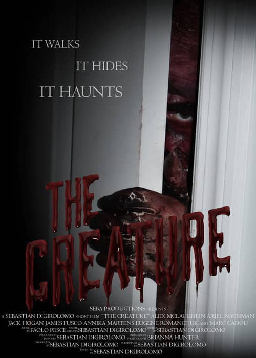 The Creature
