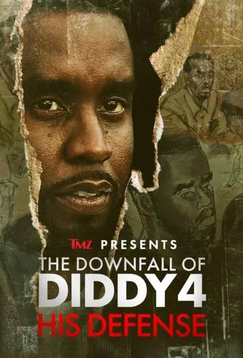 TMZ Presents | The Downfall of Diddy 4: His Defense