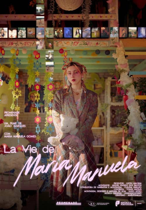 La Vie de Maria Manuela