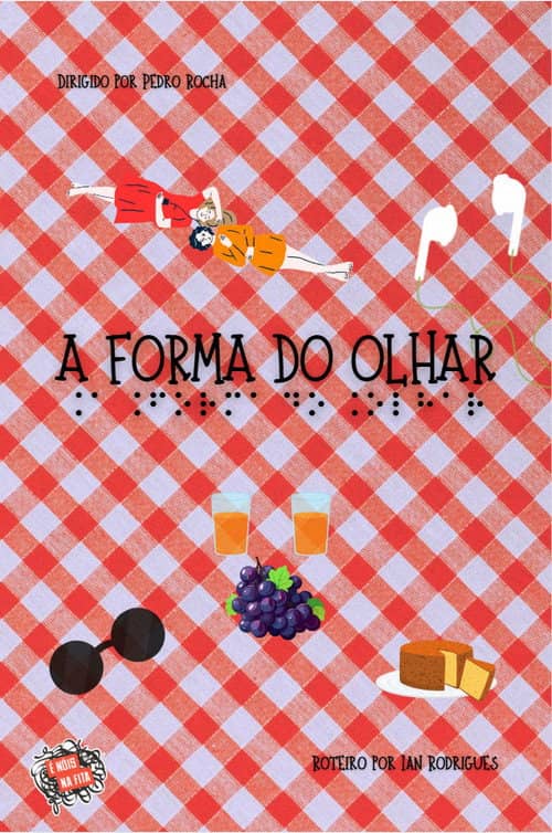 A Forma do Olhar