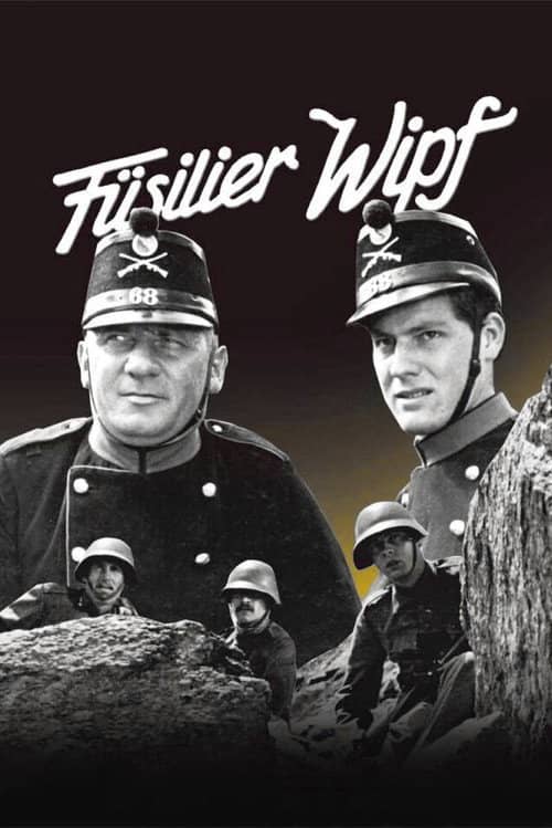 Füsilier Wipf