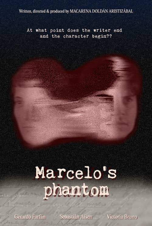 Marcelo's Phantom