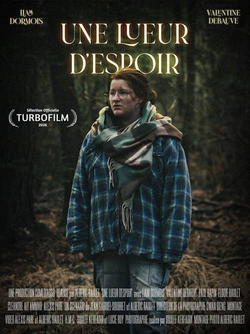 Une Lueur d'espoir
