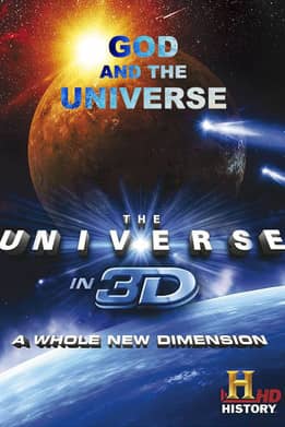 The Universe: God and the Universe
