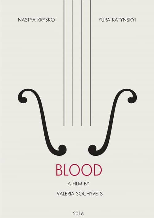 Blood