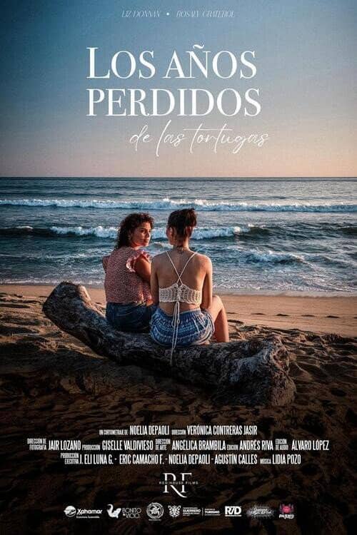 The Lost Years of the Turtles