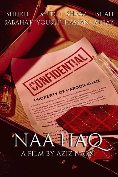 Naa Haq
