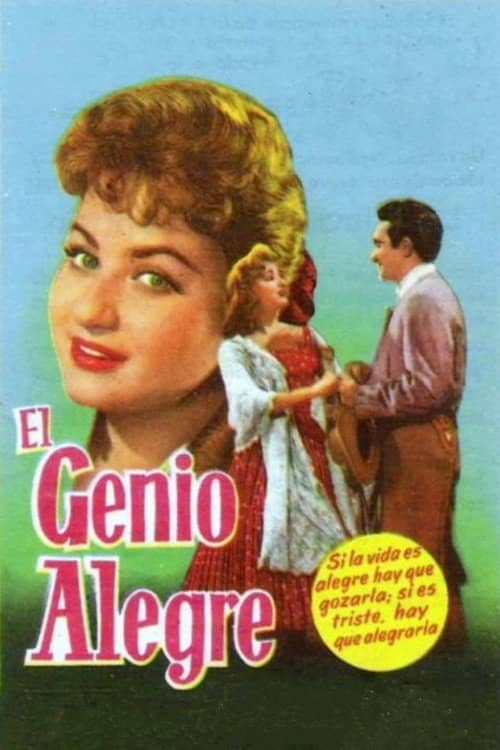 El genio alegre