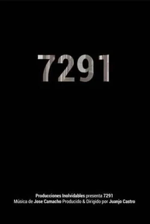 7291