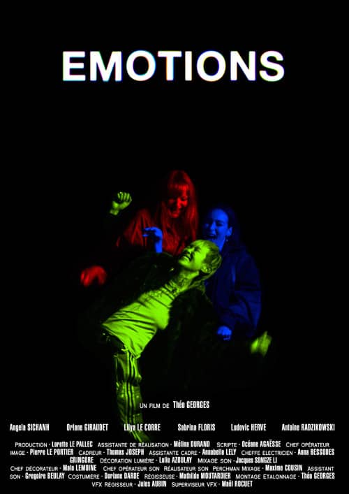EMOTIONS