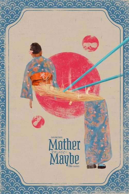 Mother Maybe