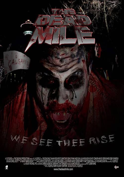 The Dead Mile