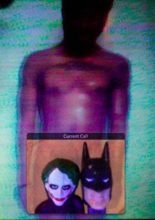 The Ghost Pop Tape