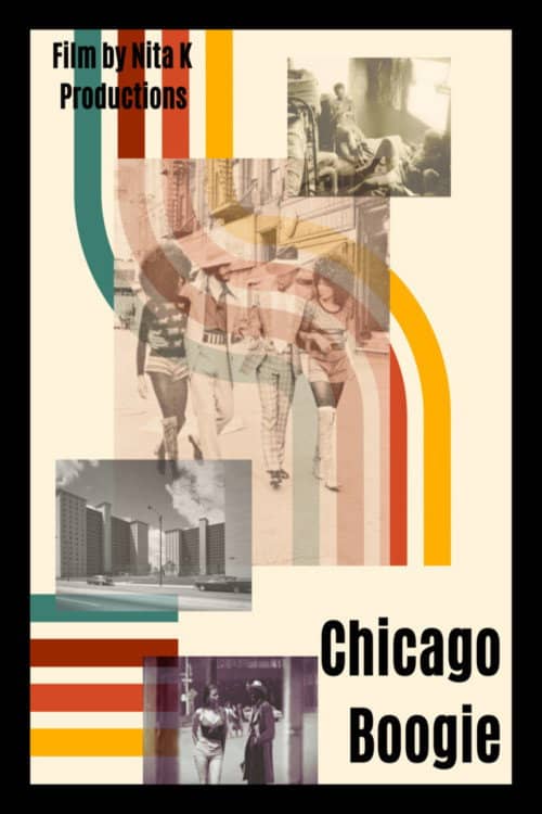 Chicago Boogie