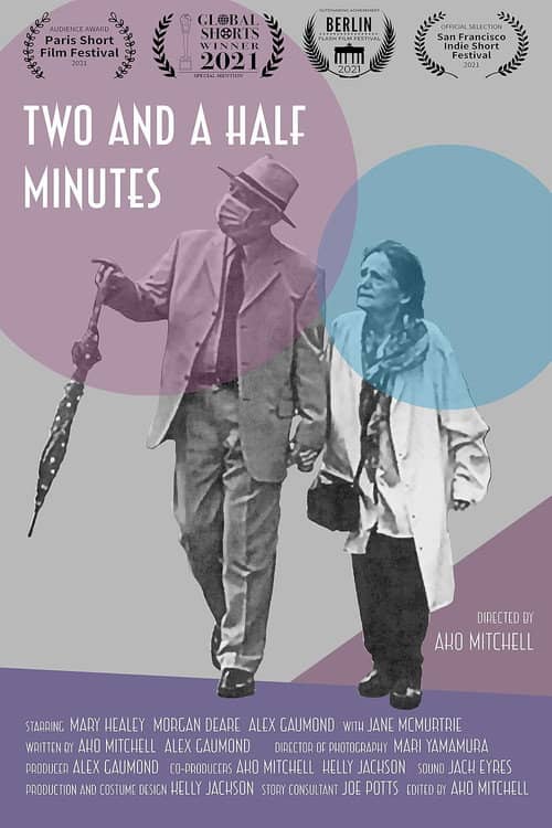 Two and a Half Minutes