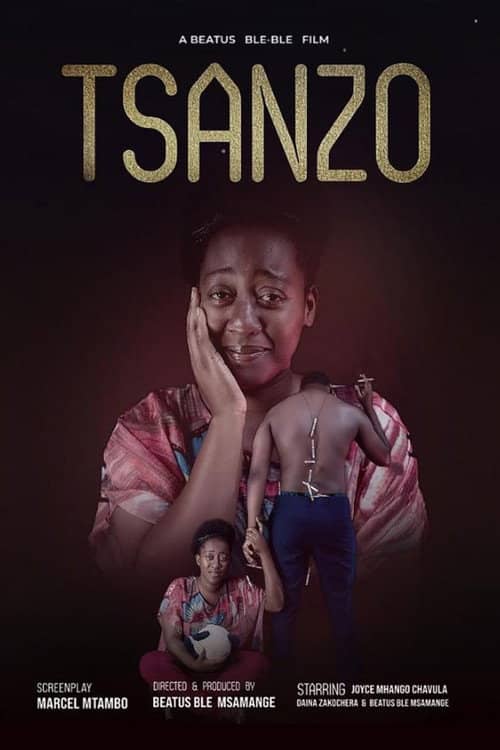 Tsanzo